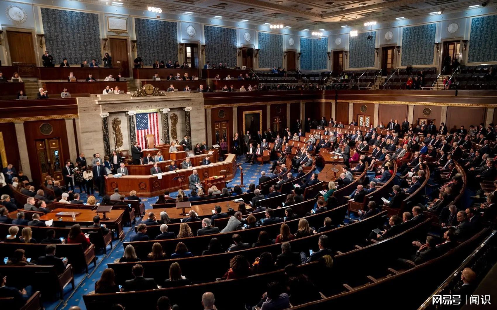 美法院判决出炉，特朗普无可奈何！难怪万斯说对华关税不能再加