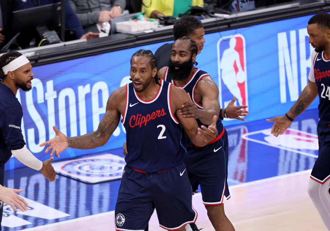 多拿2800万！刚晋升夺冠热门，核心面临禁赛！哈登很难夺冠了