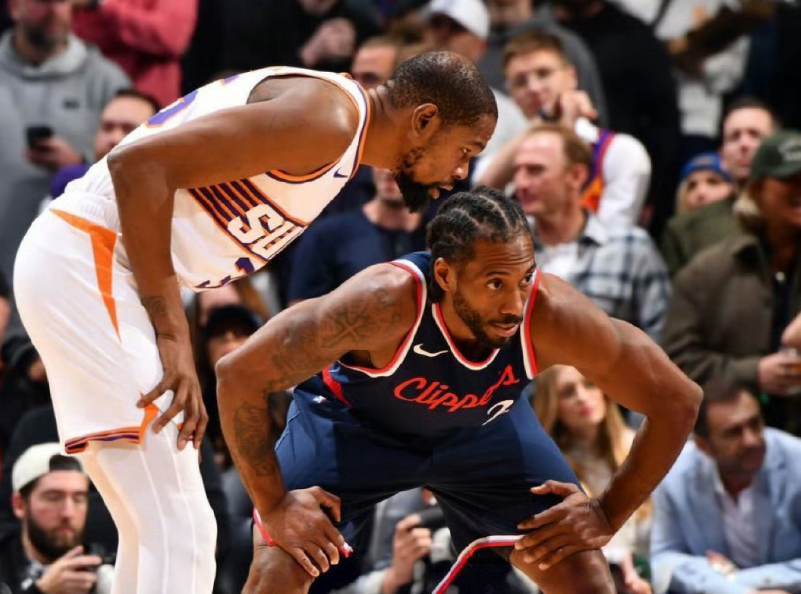 多拿2800万！刚晋升夺冠热门，核心面临禁赛！哈登很难夺冠了