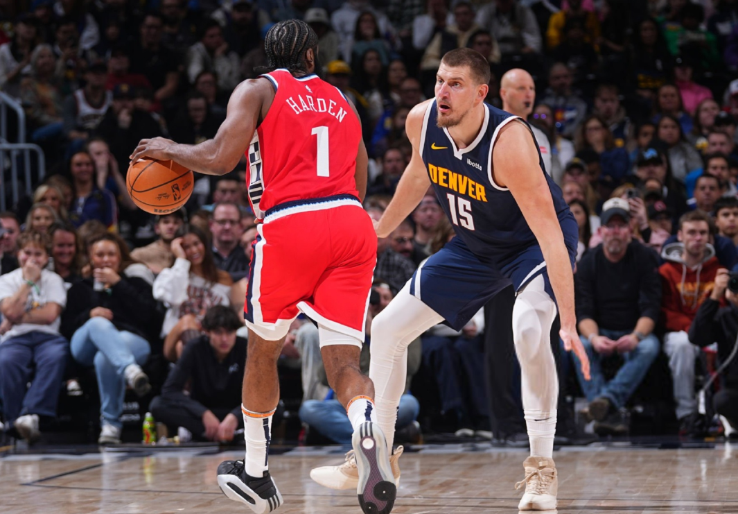 多拿2800万！刚晋升夺冠热门，核心面临禁赛！哈登很难夺冠了